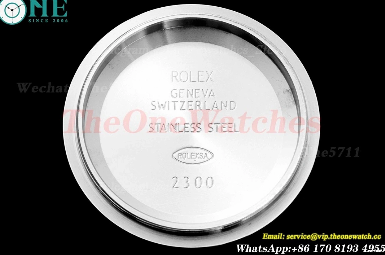 Silver Ladies Dial NH05 Datejust TWS SS 28mm YG 0212